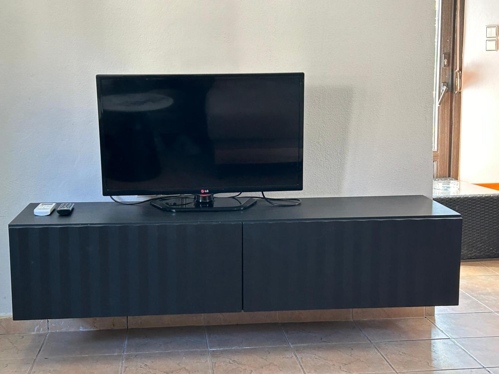 Oneiro Zois Villas Prinos  Ngoại thất bức ảnh